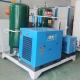 nitrogen generator air compressor N2