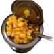 36 Months Shelf Life 2840g 850g Canned Sweet Corn Kernels
