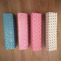 Fashionable handmade cases with multi-color.