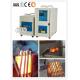 Energy-saving Induction Heating Machine IGBT controlled to Hardening
