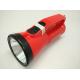 BN-334  Rechargeable Portable Torch LED Flashlight