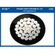 Aluminium Conductor PVC 0.6/1kV Overhead Insulated Cable ISO IEC60502