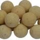 ISO9001 Certified Low Creep Refractory Ball for Temperature Applications 1.0% CaO Content
