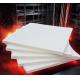 Customized Refractory Board 1430C Aluminum Silicate Fiber Board Furnace Lining Ceramic Plates