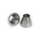 High Strength Tungsten Carbide Nozzle For PDC Drilling Bits 14.7-14.9g/Cm³ Density