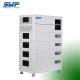 51.2V100Ah High-Performance Energy Storage System 0.5C-1C Charge/Discharge Rate
