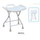 RE312 Floding shower chair, bath bench, Folding shower chair, bath chair, commode chair