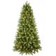 7ft Christmas Tree Pe/Pvc Decorative Tree for Indoor