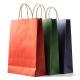 Take Away Shopping Kraft Paper Bag