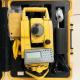 High Precision Used Surveying Equipment Topcon Total Station Gts-252