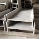 Hot Rolled & Welded Stainless Steel I Beam / Stainless Steel H Beam Grade 304 316L 310S 321 347  2205 904L