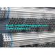 Galvanized steel pipes from China