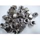 Corrosion Resistant Nickel Alloy Fasteners Alloy 601 Inconel 601 Hex Nut