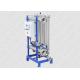 Automatic Industrial Inline Water Filter 20 - 3000 Micron For Cooling System