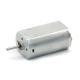 Faradyi Customized High Quality Dc 12V Waterproof  Powerful  Permanent Magnet Motor For Hairdryer