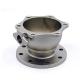 OEM Steel Casting Parts Stainless Steel Joints For Construction Machinery