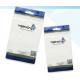 ISO9001 SGS PVC Plastic Pouch bags Waterproof Overall Printed 0.3mm For Mobile Phone