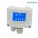 -35~+75℃ Temperature Humidity Transmitter For HVAC