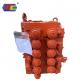 XCM Excavator Control Valve Hydraulic Distribution For XCMG 922E 933