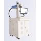 Fiber Laser Marking Machine 20W 30W CNC Laser Cutting Machine 100x100mm 150x150mm