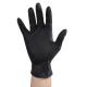 Frosted  Disposable Nitrile Glove , Hand Gloves For Surgery Flexible Operation