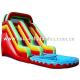 Giant Inflatable Water Slide, Inflatable Slide On Sale