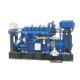 Water Cooling 450kW Natural Gas Generator Set  1500/1800rpm