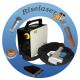 Backpack Handheld Pulsed Laser Cleaning Machine 50w 100w 200w Portable for Rust Paint Oil Removal