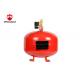 Fm 200 Extinguishing System Auto Fire Extinguisher With Solenoid Valve
