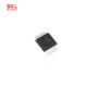 AD5175BRMZ-10-RL7  Semiconductor IC Chip 10-Bit Digital Potentiometer With Non-Volatile Memory IC Chip