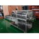 Synchronizing Pharmaceutical Cartoning Machine High Speed Filling