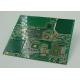 Immersion Gold 3-8U Multilayer PCB Board 4-22 Layers Prototype From 24 Hour