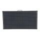 200W CE Certified Folding Solar Panel With High-Efficiency Monocrystalline Cells