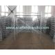 BS1139 galvanized scaffolding ladder frame H frame door frame main frame 1219*1930mm,1219*1700m for constructions
