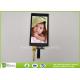 MIPI Interface 5.0 Inch Cell Phone Touch Screen LCD Display IPS Full View Angle