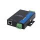 DC12 - 48V Multimode To Singlemode Fiber Video Converter