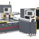 Intelligent High Speed Multi Axis Cutting Machine For Package