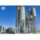 20T/H 440V Mortar Calcium Carbonate Dry Mix Plant With Twins Shafts