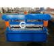Widespan House Building 762mm Roofing Sheet Roll Forming Machine