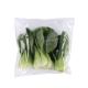 ODM Vegetable Recycled Plastic Bags High Recyclability High Resistance
