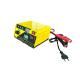 HAS-L-618D Motor Battery Charger Led Display Yellow Color Lithium Battery Charger Smart Battery Maintainer