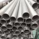Customizable Pure Titanium Welded Pipe 1/8 To 48 ASTM Grade 1 Grade 2 ASTM B862