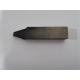 Three Faces Carbide Cutter Blade For Bevel Gear Cutting From China Factory