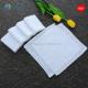 Rectangular Disposable Bath Towel Disposable Hand Towels For Bathroom Durable Material