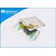 High Barrier Vacuum Forming Pharmaceutical Blister Foil Packaging Moisture Resistance