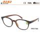 2018 new design candy color reading glasses with  spring hinge,suitable for men and women