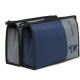 Promotional Polyester Cosmetic Wash Bags For Men 23*18*7 cm SGS
