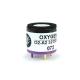 Analog Type Analog Output Oxygen Sensor 4oxv O2-A2 SR-X2V with Customized OEM Support