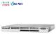 Cisco WS-C3850-12XS-S Stackable 12 SFP+ Ethernet Ports 10G Fiber Network Switch IP Base