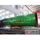 Φ4 8m Grinding Coal 3m Cement Plant Machinery